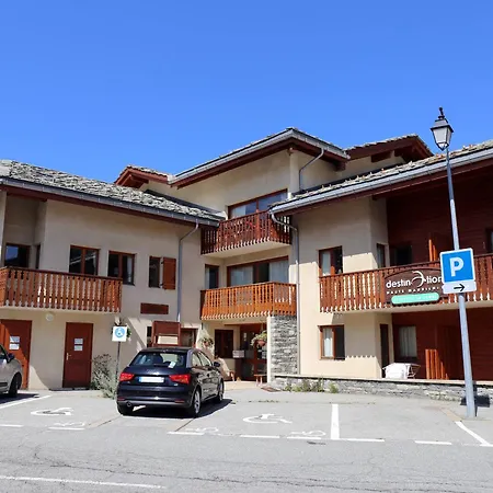 Appartement Calme Adapte Pmr, - Fr-1-508b-50
